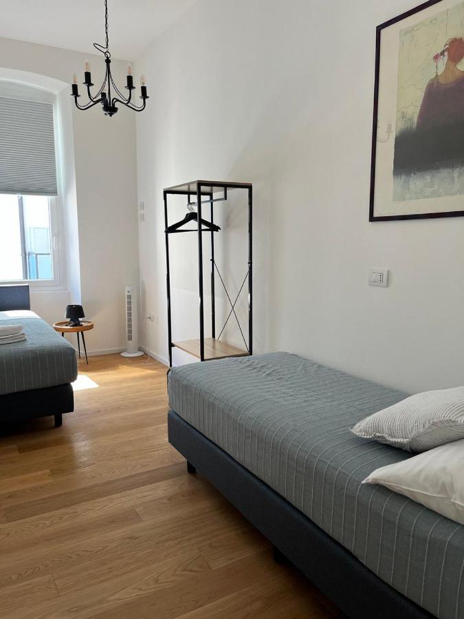 Relaxing Retreat In Triest Zewnętrze zdjęcie