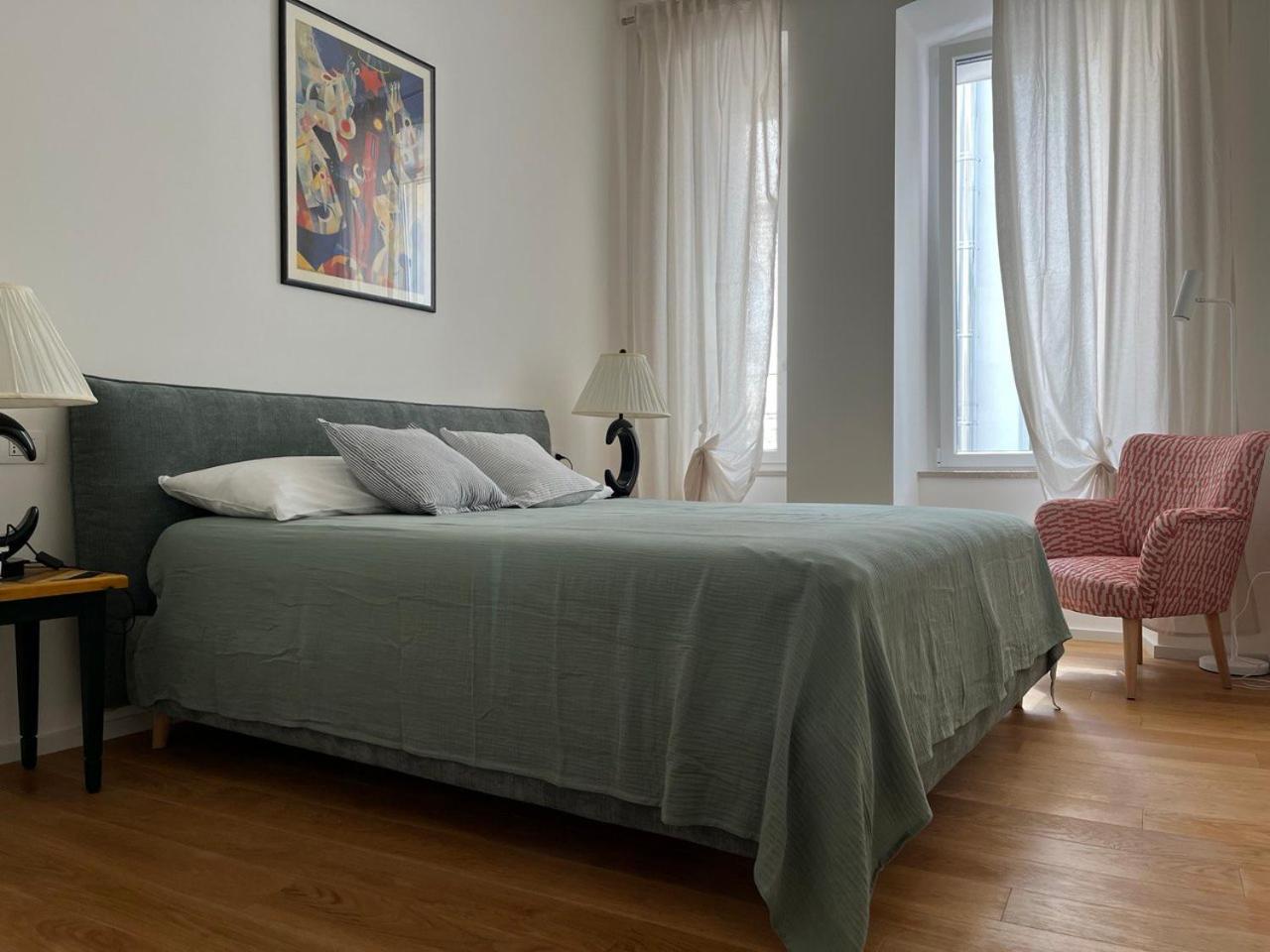 Relaxing Retreat In Triest Zewnętrze zdjęcie
